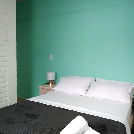 Balcones De Salento Bed & Breakfast Exterior photo