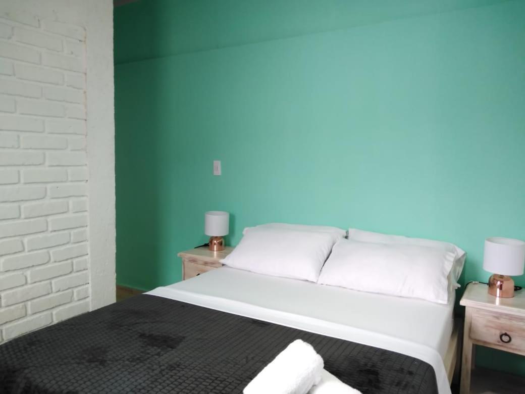 Balcones De Salento Bed & Breakfast Exterior photo